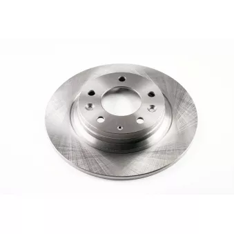 Jeu de 2 disques de frein arrière Dr!ve+ DP1010.11.0165