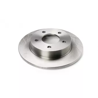 Jeu de 2 disques de frein arrière Dr!ve+ DP1010.11.0172