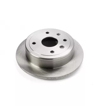 Jeu de 2 disques de frein arrière Dr!ve+ DP1010.11.0174