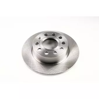 Jeu de 2 disques de frein arrière Dr!ve+ DP1010.11.0184