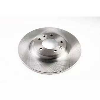 Jeu de 2 disques de frein arrière Dr!ve+ DP1010.11.0202