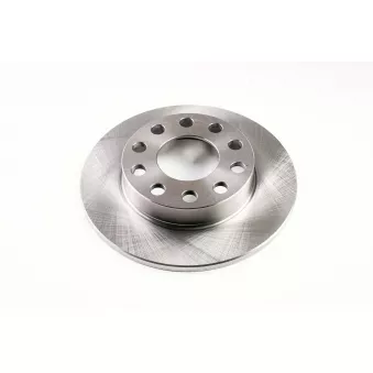 Jeu de 2 disques de frein arrière Dr!ve+ DP1010.11.0215