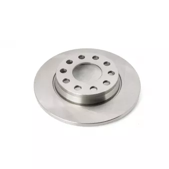 Jeu de 2 disques de frein arrière Dr!ve+ DP1010.11.0219