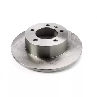 Jeu de 2 disques de frein arrière Dr!ve+ DP1010.11.0224