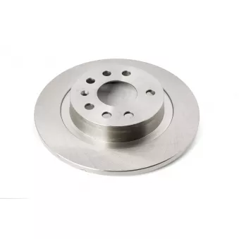 Jeu de 2 disques de frein arrière Dr!ve+ DP1010.11.0225