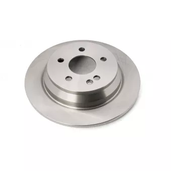 Jeu de 2 disques de frein arrière Dr!ve+ DP1010.11.0227