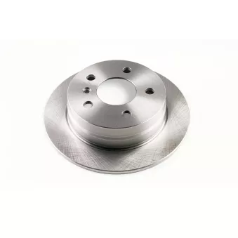 Jeu de 2 disques de frein arrière Dr!ve+ DP1010.11.0231