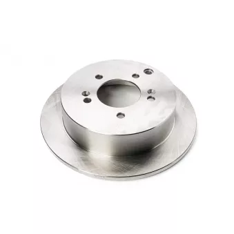 Jeu de 2 disques de frein arrière Dr!ve+ DP1010.11.0232