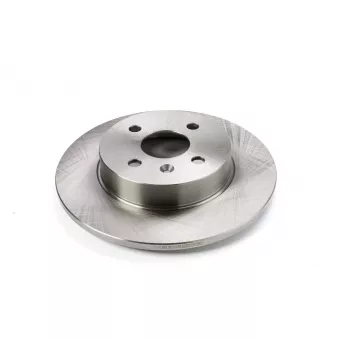 Jeu de 2 disques de frein arrière Dr!ve+ DP1010.11.0233