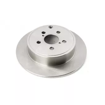 Jeu de 2 disques de frein arrière Dr!ve+ DP1010.11.0235