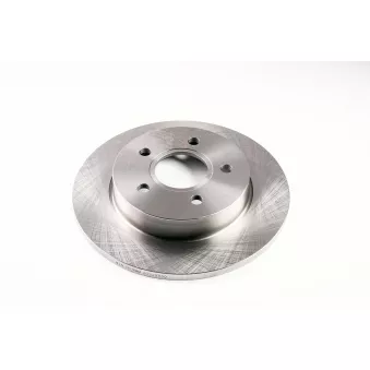 Jeu de 2 disques de frein arrière Dr!ve+ DP1010.11.0238