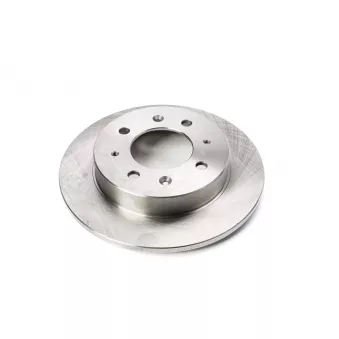 Jeu de 2 disques de frein arrière Dr!ve+ DP1010.11.0245