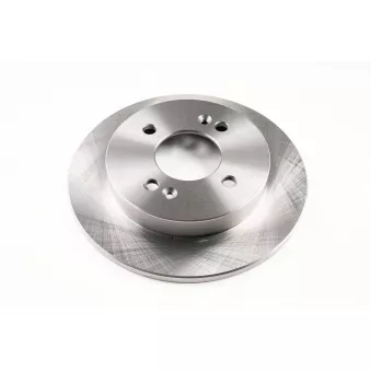 Jeu de 2 disques de frein arrière Dr!ve+ DP1010.11.0256