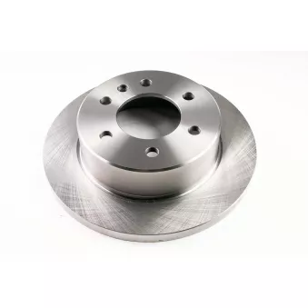 Jeu de 2 disques de frein arrière Dr!ve+ DP1010.11.0267