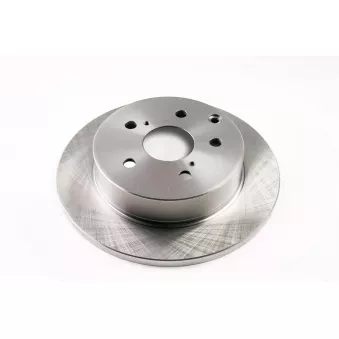 Jeu de 2 disques de frein arrière Dr!ve+ DP1010.11.0269