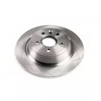 Jeu de 2 disques de frein arrière Dr!ve+ DP1010.11.0270