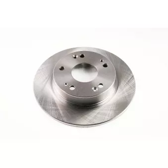 Jeu de 2 disques de frein arrière Dr!ve+ DP1010.11.0273