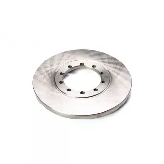 Jeu de 2 disques de frein arrière Dr!ve+ DP1010.11.0275