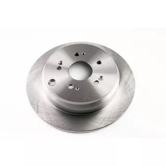 Jeu de 2 disques de frein arrière Dr!ve+ DP1010.11.0276