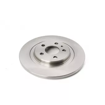 Jeu de 2 disques de frein arrière Dr!ve+ DP1010.11.0283
