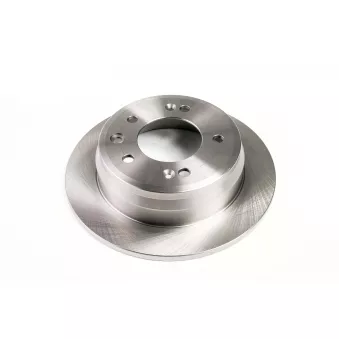 Jeu de 2 disques de frein arrière Dr!ve+ DP1010.11.0289