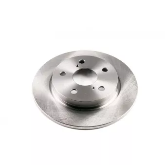 Jeu de 2 disques de frein arrière Dr!ve+ DP1010.11.0290