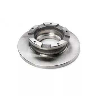 Jeu de 2 disques de frein arrière Dr!ve+ DP1010.11.0298