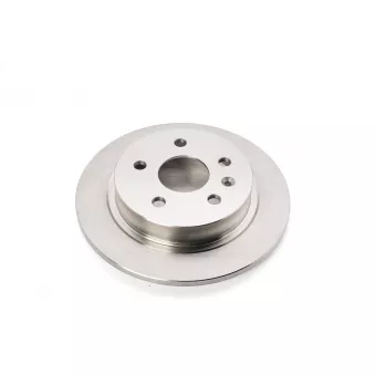 Jeu de 2 disques de frein arrière Dr!ve+ DP1010.11.0307