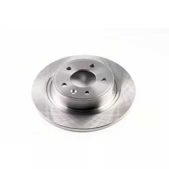 Jeu de 2 disques de frein arrière Dr!ve+ DP1010.11.0314