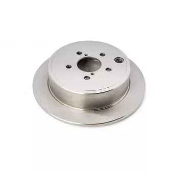 Jeu de 2 disques de frein arrière Dr!ve+ DP1010.11.0315