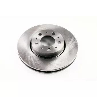 Jeu de 2 disques de frein avant Dr!ve+ DP1010.11.0334