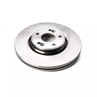 Jeu de 2 disques de frein avant Dr!ve+ DP1010.11.0343