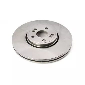 Jeu de 2 disques de frein avant Dr!ve+ DP1010.11.0344