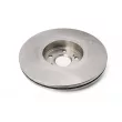 Jeu de 2 disques de frein avant Dr!ve+ DP1010.11.0344 - Visuel 2