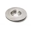 Jeu de 2 disques de frein avant Dr!ve+ DP1010.11.0346 - Visuel 2