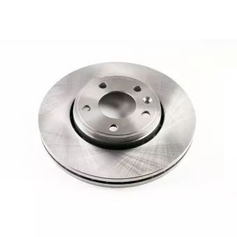 Jeu de 2 disques de frein avant Dr!ve+ DP1010.11.0347