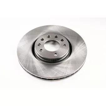 Jeu de 2 disques de frein avant Dr!ve+ DP1010.11.0361