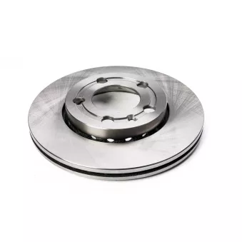 Jeu de 2 disques de frein avant Dr!ve+ DP1010.11.0379