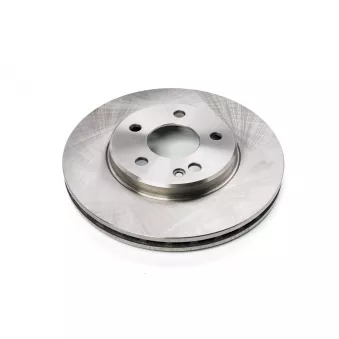 Jeu de 2 disques de frein avant Dr!ve+ DP1010.11.0380