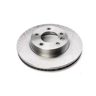 Jeu de 2 disques de frein avant Dr!ve+ DP1010.11.0389