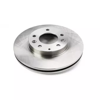 Jeu de 2 disques de frein avant Dr!ve+ DP1010.11.0394