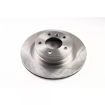 Jeu de 2 disques de frein arrière Dr!ve+ DP1010.11.0399