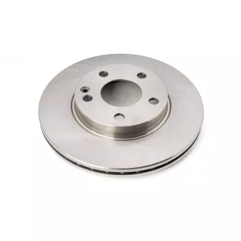 Jeu de 2 disques de frein avant Dr!ve+ DP1010.11.0401