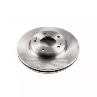 Jeu de 2 disques de frein avant Dr!ve+ DP1010.11.0408