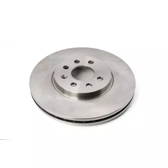 Jeu de 2 disques de frein avant Dr!ve+ DP1010.11.0417