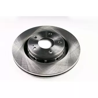 Jeu de 2 disques de frein avant Dr!ve+ DP1010.11.0425