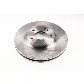 Jeu de 2 disques de frein avant Dr!ve+ DP1010.11.0460