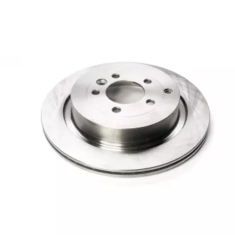 Jeu de 2 disques de frein arrière Dr!ve+ DP1010.11.0463