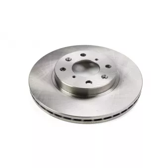 Jeu de 2 disques de frein avant Dr!ve+ DP1010.11.0464