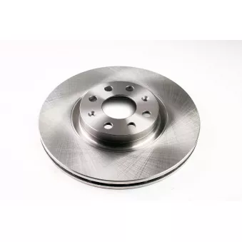 Jeu de 2 disques de frein avant Dr!ve+ DP1010.11.0485